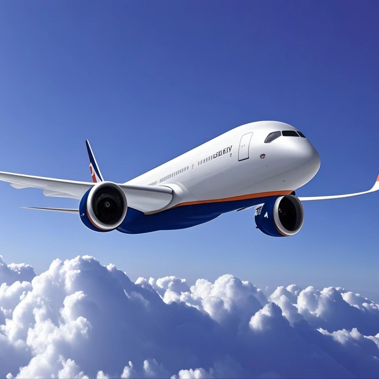 天津空运加急件